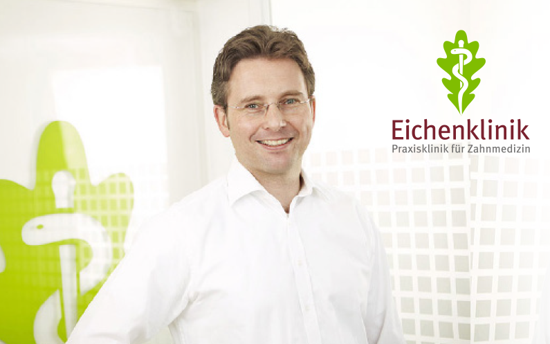 Prof. Dr. Dr. med. dent. Norert Enkling, MAS