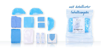 mit detailierter Inhaltsangabe